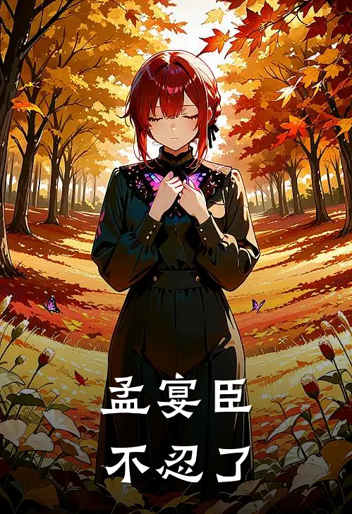 孟宴臣不忍了（聂九罗孟宴臣）全文免费阅读无弹窗大结局_孟宴臣不忍了最新章节列表_笔趣阁（聂九罗孟宴臣）