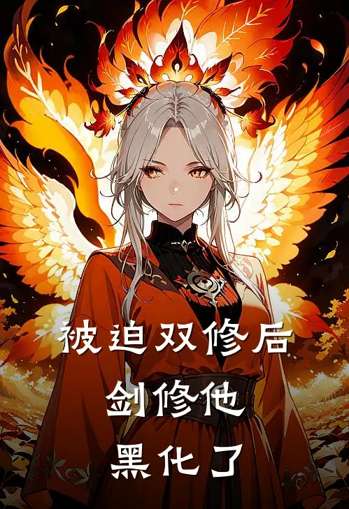 被迫双修后，剑修他黑化了(苏荼万剑宗)完整版免费全文阅读_完本小说推荐被迫双修后，剑修他黑化了(苏荼万剑宗)