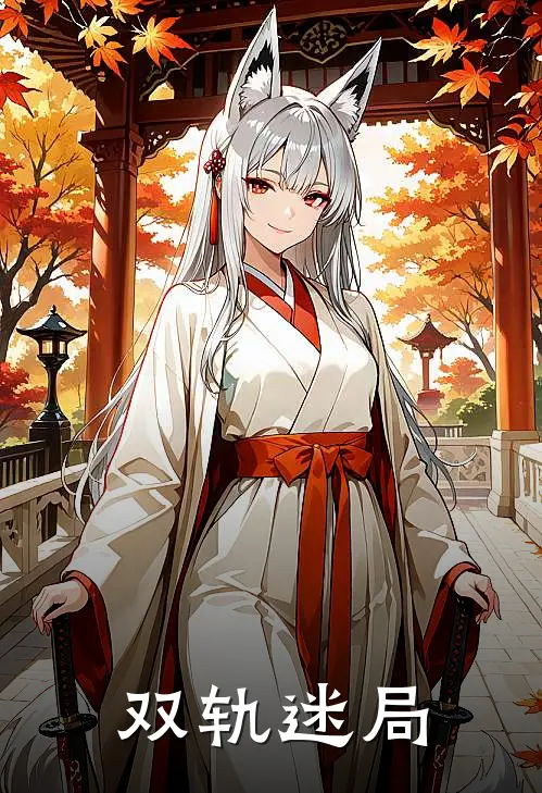 双轨迷局(凌薇陈默)全本免费在线阅读_凌薇陈默全文阅读