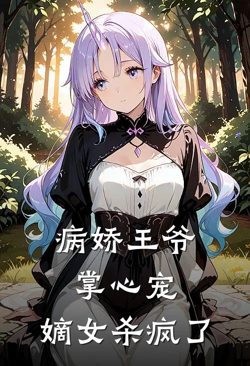 病娇王爷掌心宠：嫡女杀疯了林洛林柔热门完结小说_最热门小说病娇王爷掌心宠：嫡女杀疯了林洛林柔