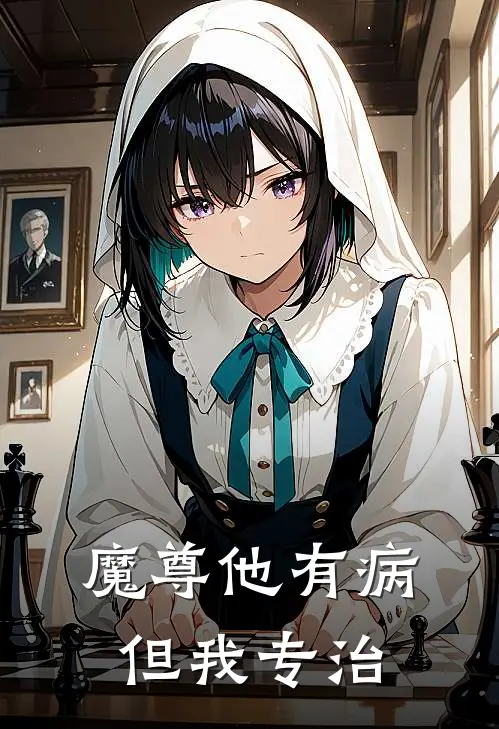 魔尊他有病，但我专治(林知意墨渊)推荐完结小说_最新章节列表魔尊他有病，但我专治(林知意墨渊)