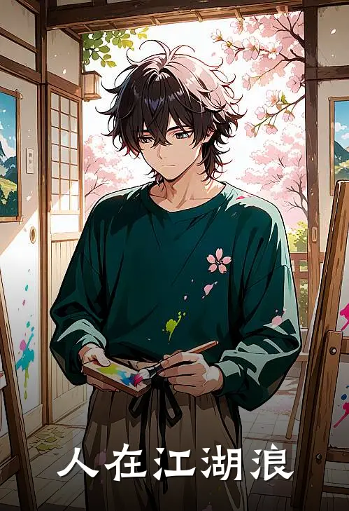 人在江湖浪郭浪郭战最新章节在线阅读_郭浪郭战全本免费在线阅读