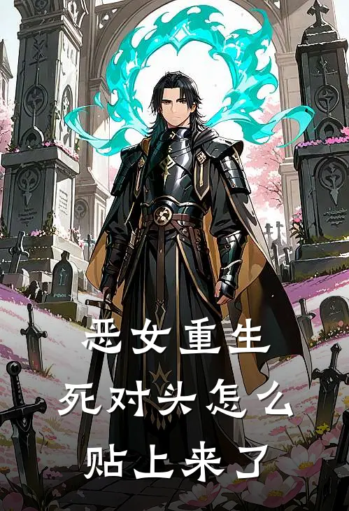 恶女重生，死对头怎么贴上来了洛楚褚蝣全文在线阅读_恶女重生，死对头怎么贴上来了全集免费阅读