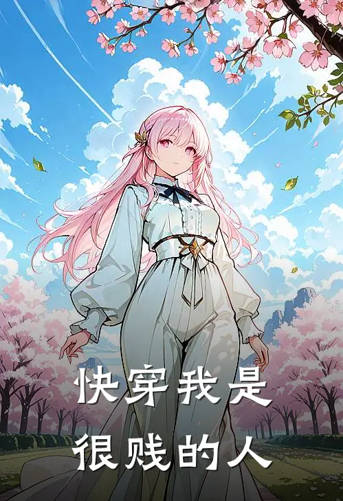 快穿我是很贱的人