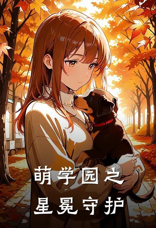 萌学园之星冕守护坚尼奈亚免费小说推荐_推荐完结小说萌学园之星冕守护(坚尼奈亚)