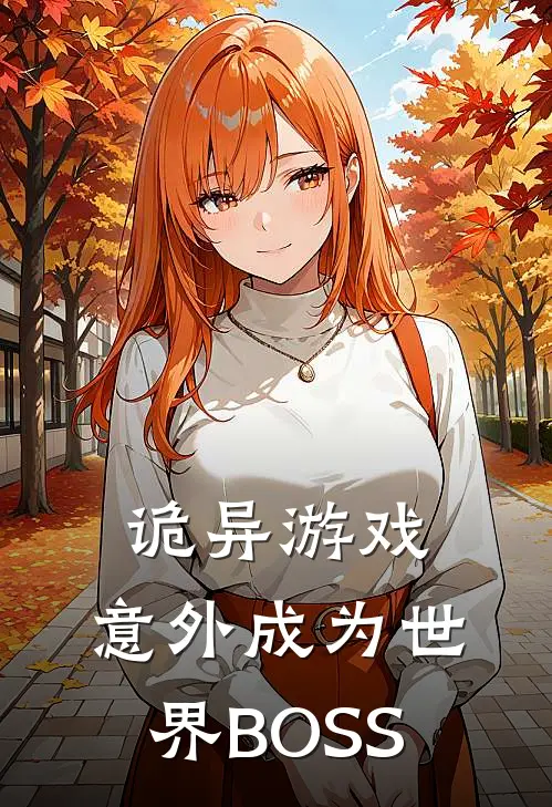 诡异游戏：意外成为世界BOSS(林砚秦天)免费小说完结版_最新章节列表诡异游戏：意外成为世界BOSS(林砚秦天)