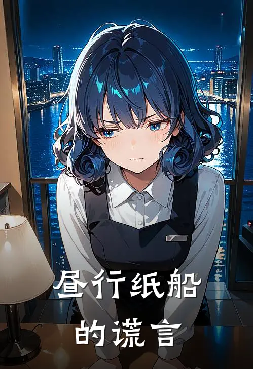 昼行纸船的谎言(伊霁洛音)全本免费完结小说_小说完结免费昼行纸船的谎言伊霁洛音