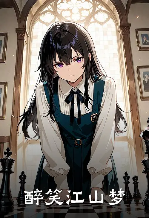 余小鱼秦大胖《醉笑江山梦》最新章节阅读_(余小鱼秦大胖)热门小说