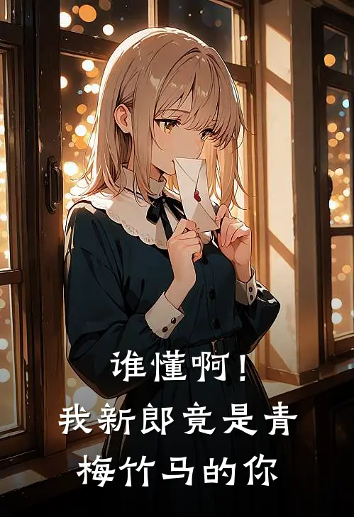 谁懂啊！我新郎竟是青梅竹马的你顾屿林溪热门小说阅读_好看的小说推荐完结谁懂啊！我新郎竟是青梅竹马的你顾屿林溪