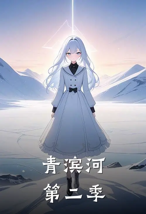 青滨河第二季陈晓雨周世民完本完结小说_无弹窗全文免费阅读青滨河第二季(陈晓雨周世民)