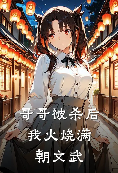 哥哥被杀后，我火烧满朝文武宋明音言昼完结好看小说_无弹窗全文免费阅读哥哥被杀后，我火烧满朝文武(宋明音言昼)