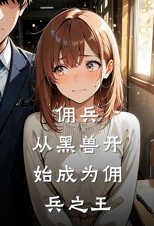 佣兵：从黑兽开始成为佣兵之王(狄克克罗尔)全本免费在线阅读_佣兵：从黑兽开始成为佣兵之王最新章节在线阅读