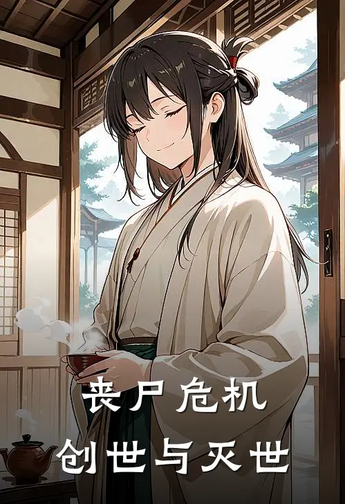 陆无天李鸮(丧尸危机：创世与灭世)完整版免费在线阅读_《丧尸危机：创世与灭世》全集在线阅读