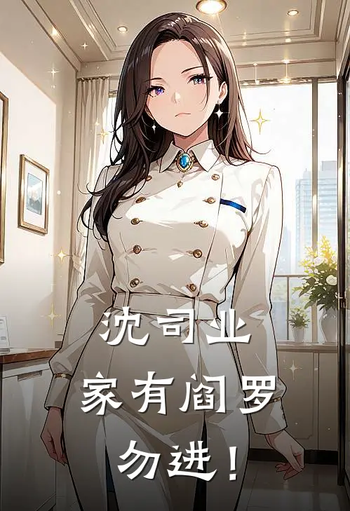 沈司业，家有阎罗，勿进！秦屿澈沈云辰完整版小说全文免费阅读_最新章节列表沈司业，家有阎罗，勿进！(秦屿澈沈云辰)