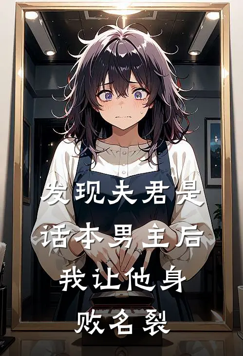 发现夫君是话本男主后，我让他身败名裂姝儿傅青洲小说推荐完结_全集免费小说发现夫君是话本男主后，我让他身败名裂(姝儿傅青洲)