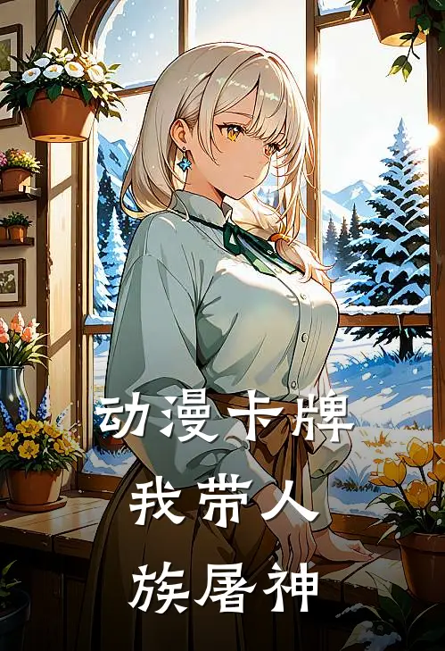 动漫卡牌：我带人族屠神詹修江采薇完整免费小说_小说全文免费阅读动漫卡牌：我带人族屠神詹修江采薇