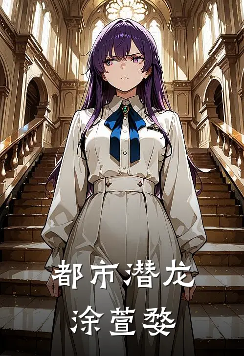 都市潜龙涂萱婺(林凡苏清婉)免费阅读_完结热门小说都市潜龙涂萱婺(林凡苏清婉)