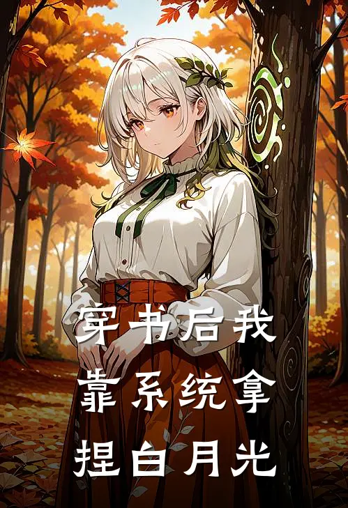 陈巧婷苏晚《穿书后我靠系统拿捏白月光》全文免费在线阅读_《穿书后我靠系统拿捏白月光》全本在线阅读