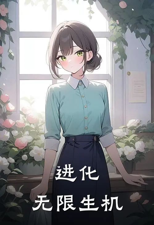 进化：无限生机(祁松祁召晴)完本小说大全_热门小说大全进化：无限生机祁松祁召晴