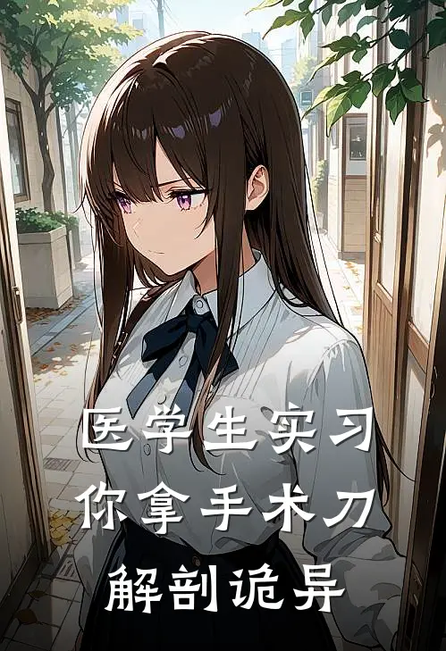 医学生实习，你拿手术刀解剖诡异林渊苏清月完结小说大全_免费热门小说医学生实习，你拿手术刀解剖诡异(林渊苏清月)