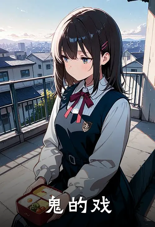 《鬼的戏》柳半吊柳飞虎火爆新书_鬼的戏(柳半吊柳飞虎)最新热门小说