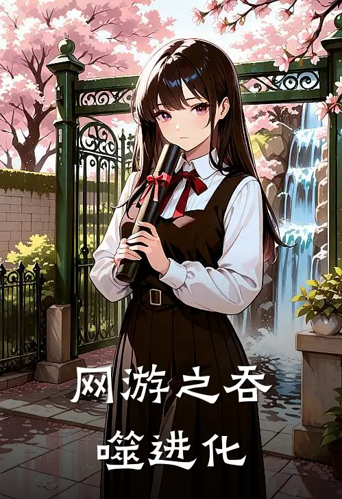 网游之吞噬进化林夜林夜热门小说排行_免费阅读全文网游之吞噬进化(林夜林夜)