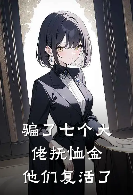 骗了七个大佬抚恤金，他们复活了雷骁宿好好最新章节免费阅读_骗了七个大佬抚恤金，他们复活了热门小说