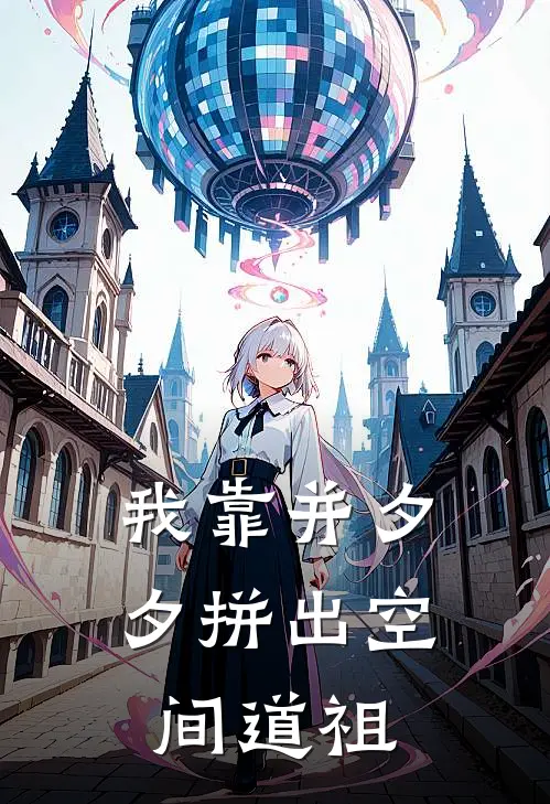 我靠并夕夕拼出空间道祖林风王虎最热门小说_免费小说全集我靠并夕夕拼出空间道祖(林风王虎)