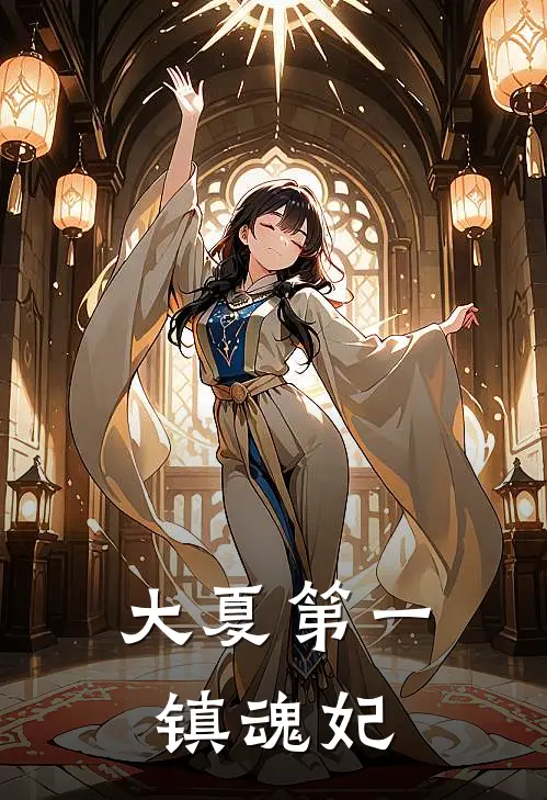 大夏第一镇魂妃(苏长宁苏清涟)_苏长宁苏清涟热门小说