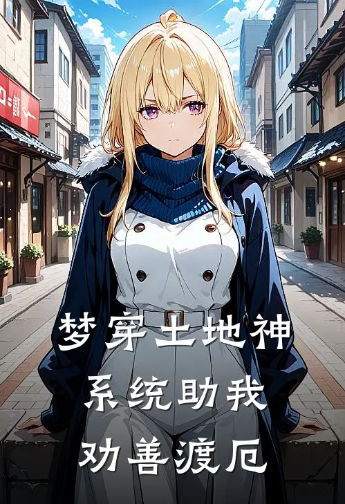 梦穿土地神，系统助我劝善渡厄玄宸玉皇大帝小说免费阅读无弹窗_完结版小说全文免费阅读梦穿土地神，系统助我劝善渡厄(玄宸玉皇大帝)