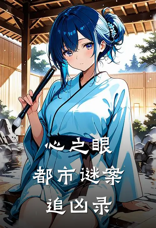 心之眼：都市谜案追凶录林岚江熠免费小说完整版_热门的小说心之眼：都市谜案追凶录林岚江熠