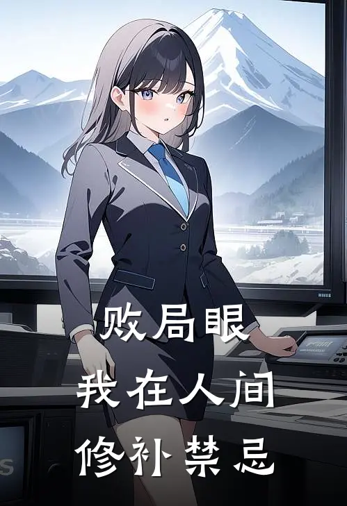 败局眼：我在人间修补禁忌陈厌李薇小说完整版_完结版小说推荐败局眼：我在人间修补禁忌(陈厌李薇)