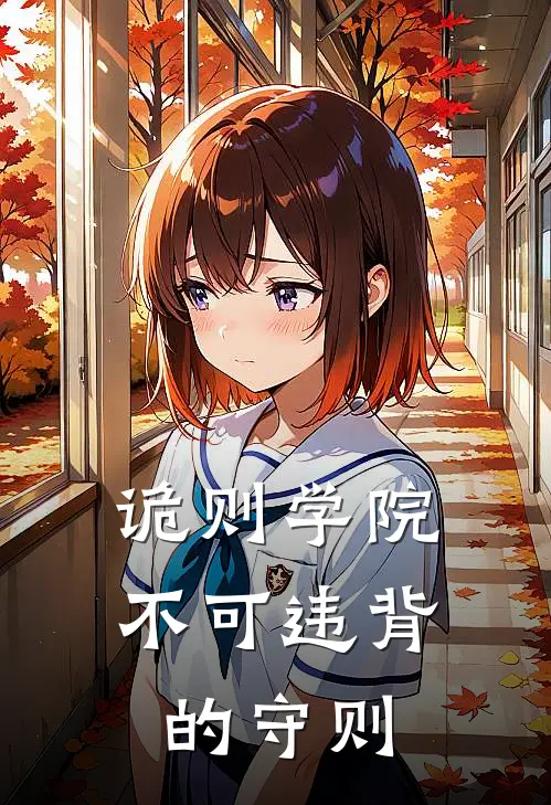 诡则学院：不可违背的守则林晓苏雨晴免费小说全文阅读_免费小说在线阅读诡则学院：不可违背的守则林晓苏雨晴