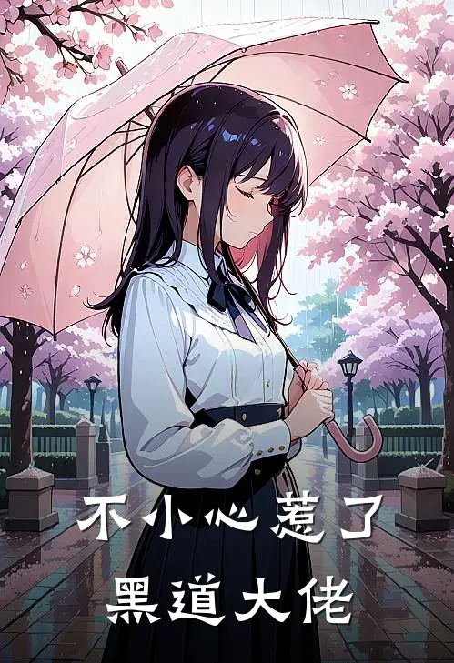 不小心惹了黑道大佬肖尧秦小爱免费小说大全_完结的小说不小心惹了黑道大佬(肖尧秦小爱)
