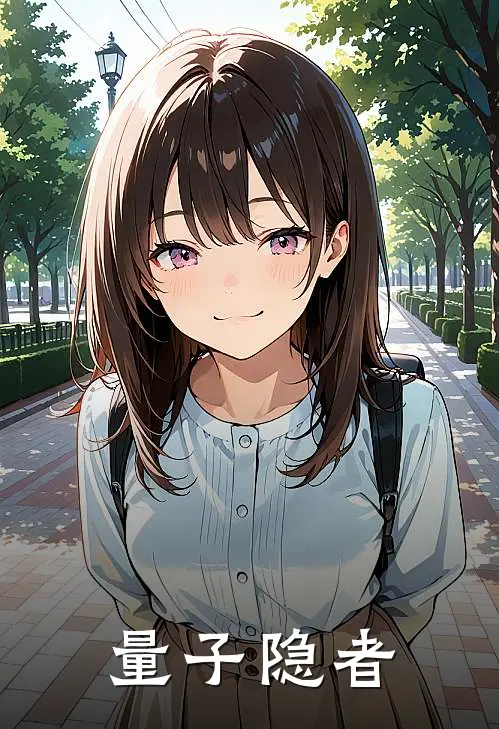 量子隐者盛泽林浩免费小说完结_最新章节列表量子隐者(盛泽林浩)