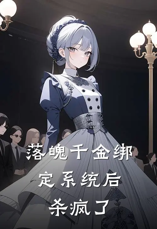 落魄千金绑定系统后，杀疯了(沈清欢陈福)最新完结小说_完结版小说全文免费阅读落魄千金绑定系统后，杀疯了(沈清欢陈福)