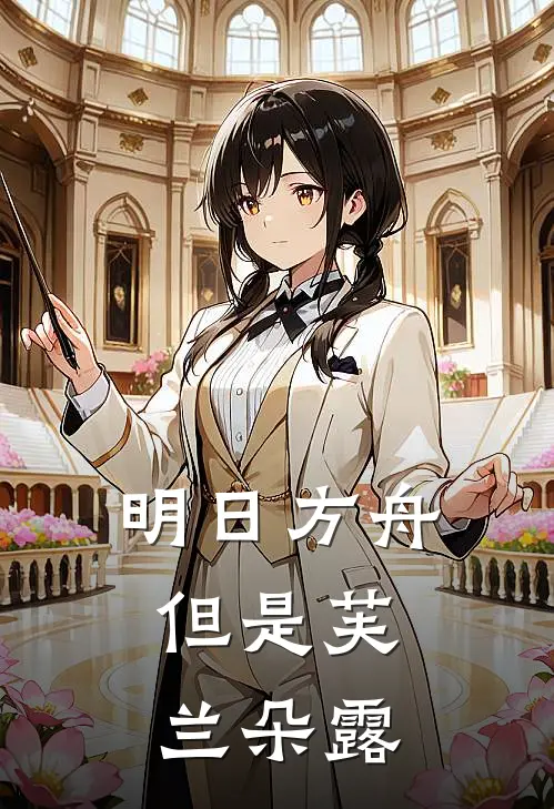 明日方舟：但是芙兰朵露(芙兰芙兰朵露)免费阅读_完结热门小说明日方舟：但是芙兰朵露(芙兰芙兰朵露)