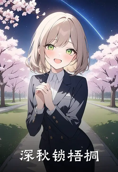 林见秋叶栖桐(深秋锁梧桐)全本阅读_林见秋叶栖桐最新热门小说