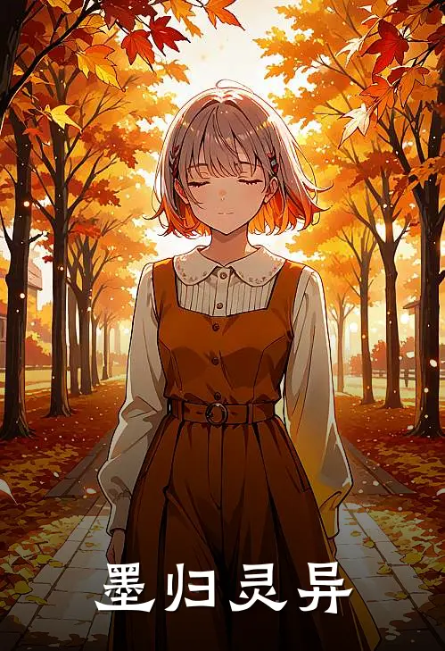 墨归灵异林羽墨林国栋小说完整版_完结版小说推荐墨归灵异(林羽墨林国栋)