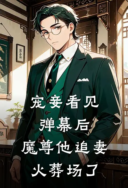 小芙儿莫宗心《宠妾看见弹幕后，魔尊他追妻火葬场了》_(小芙儿莫宗心)热门小说