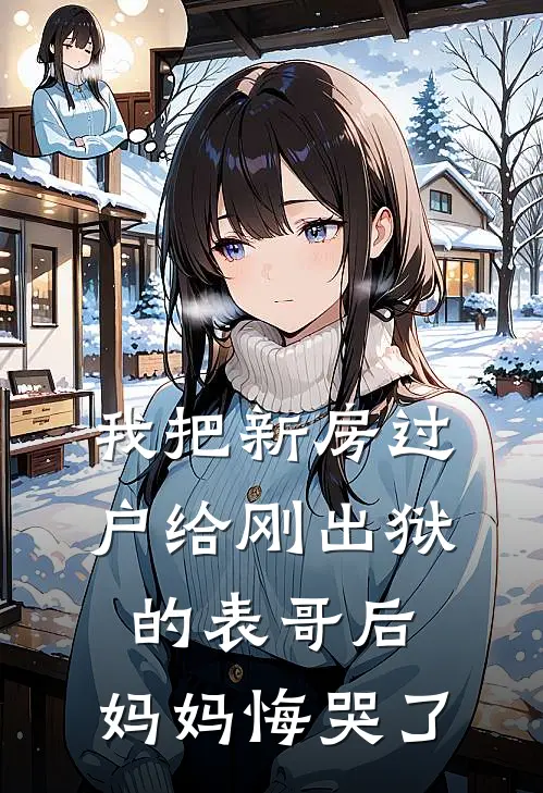 我把新房过户给刚出狱的表哥后，妈妈悔哭了抖音热门全文阅读免费全集_最新全本小说我把新房过户给刚出狱的表哥后，妈妈悔哭了(抖音热门)