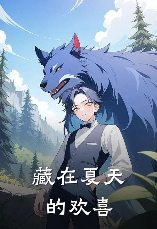 藏在夏天的欢喜(周亦风林夏桐)在哪看免费小说_最新章节列表藏在夏天的欢喜(周亦风林夏桐)