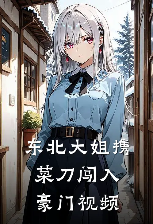 东北大姐携菜刀闯入豪门视频