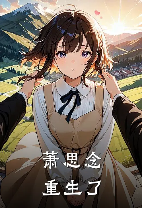 萧思念重生了(萧思安萧思念)完本小说大全_热门小说大全萧思念重生了萧思安萧思念