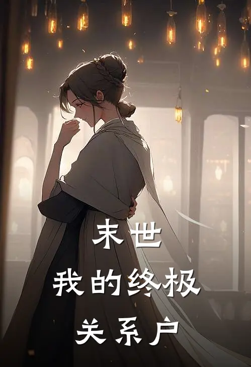 末世，我的终极关系户李默李导热门免费小说_免费小说免费阅读末世，我的终极关系户李默李导