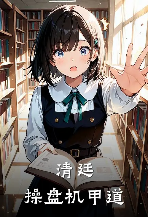 清廷：操盘机甲道苏清瑶王三最新章节免费阅读_清廷：操盘机甲道全文免费在线阅读