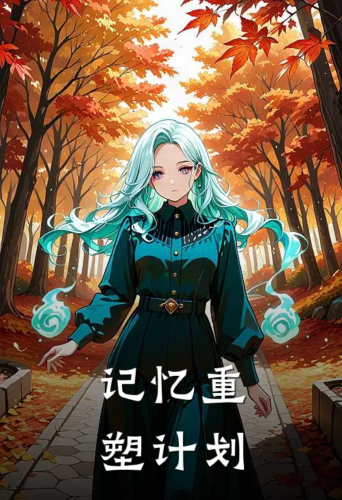 记忆重塑计划(林默秦素)免费热门小说_最新小说推荐记忆重塑计划林默秦素