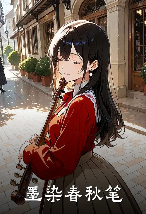 墨染春秋笔(林宴苏青檀)完整版免费全文阅读_最热门小说墨染春秋笔林宴苏青檀