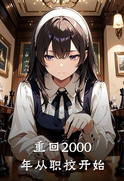 重回2000年从职校开始