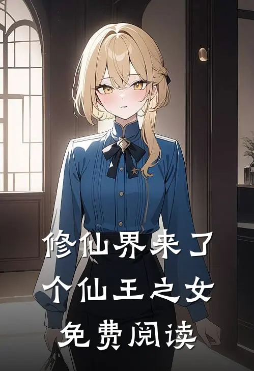 修仙界来了个仙王之女免费阅读